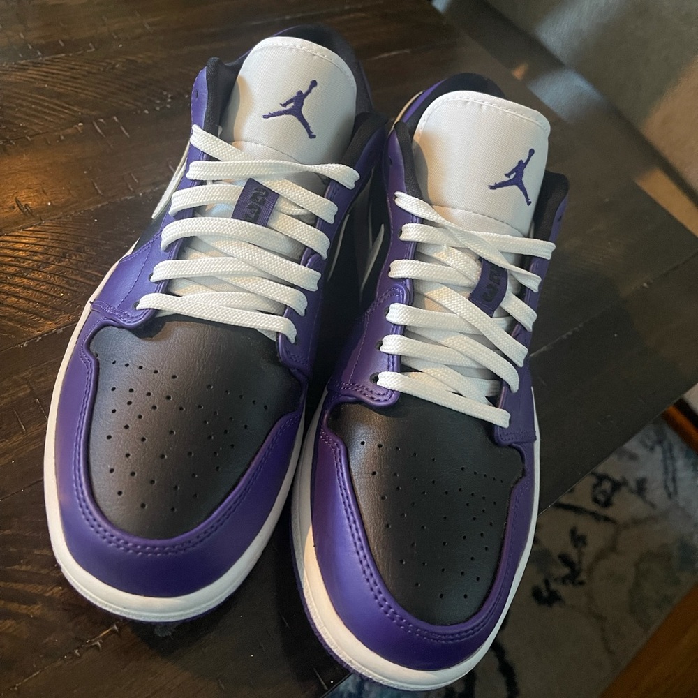 Nike Air Jordan 1s